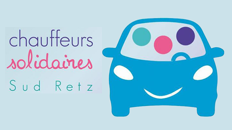 Chauffeurs solidaires Sud Retz