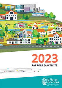 RA 2023 - Sud Retz Atlantique Communauté