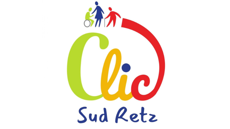 Logo Clic Sud Retz